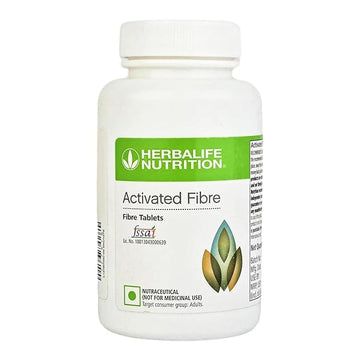 Herbalife Nutrition Activated Fibre – 90 Tablet