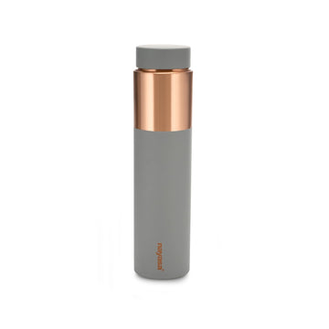 Nayasa Tower Deluxe Copper Water Bottle- 1000 ML