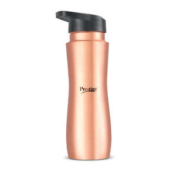 Prestige Tattva Copper Bottle with Sipper TCB 07 (700 ml)