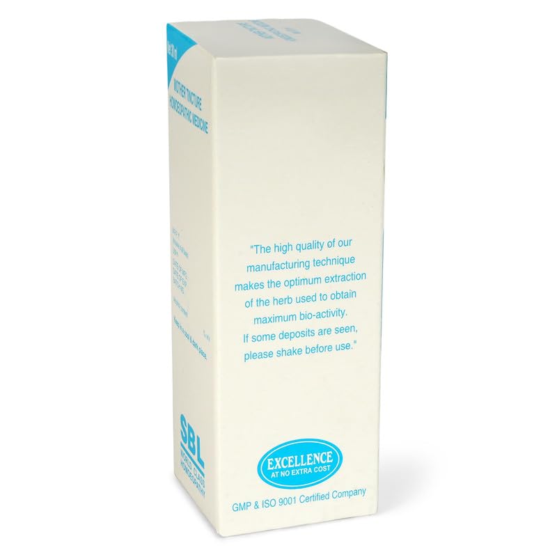 SBL PLANTAGO MAJOR-30ML