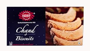 Karachi Bakery Chand Biscuits 400gm