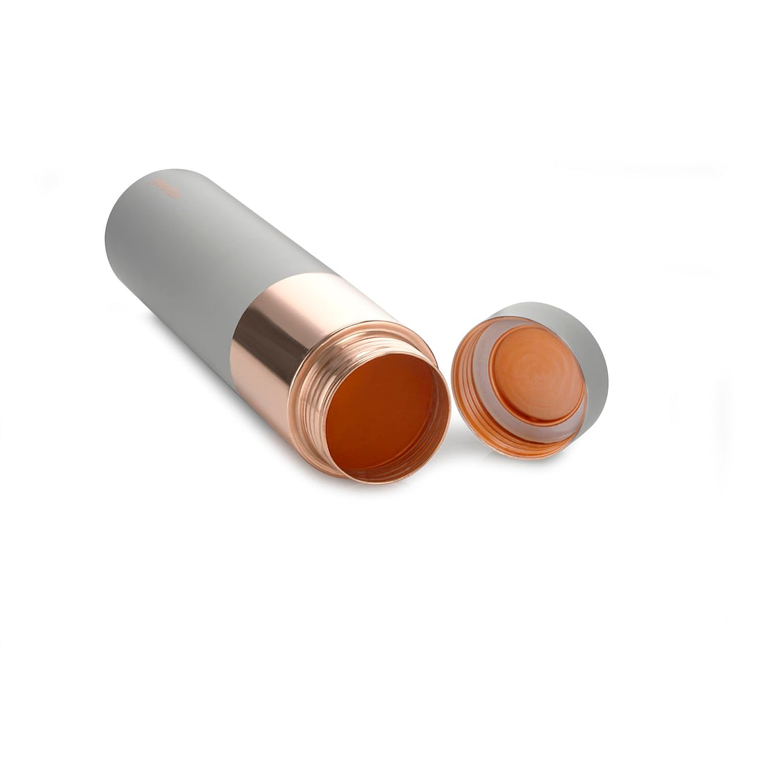Nayasa Tower Deluxe Copper Water Bottle- 1000 ML
