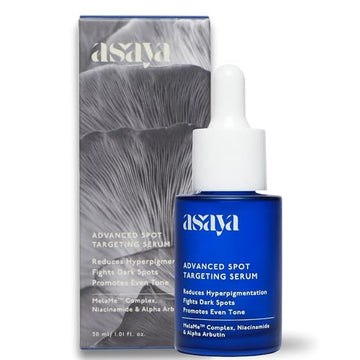 Asaya Advanced Pigmentation Serum