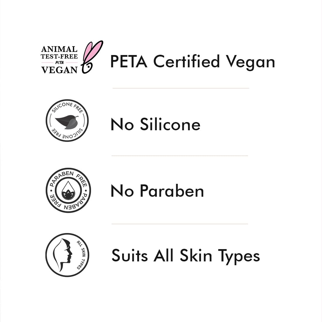 mCaffeine Sweet Escape Fruity-Floral Body Lotion 300ml