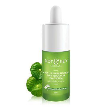 Dot & Key 10% Niacinamide + Cica Serum