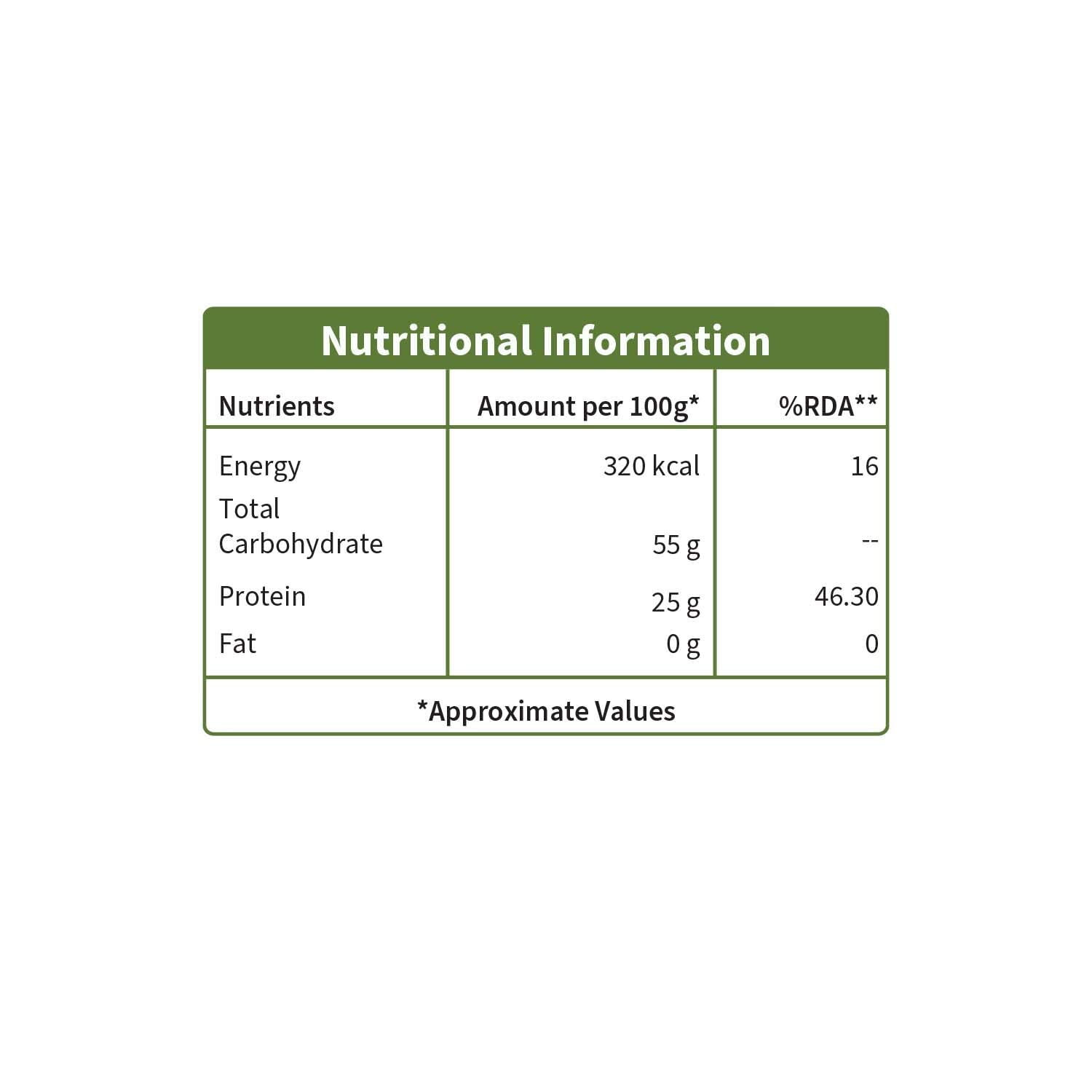 Neuherbs Wheatgrass Powder - 100g
