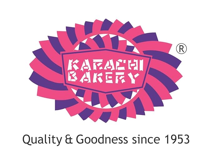 Karachi Bakery Chocolate Delight 250g