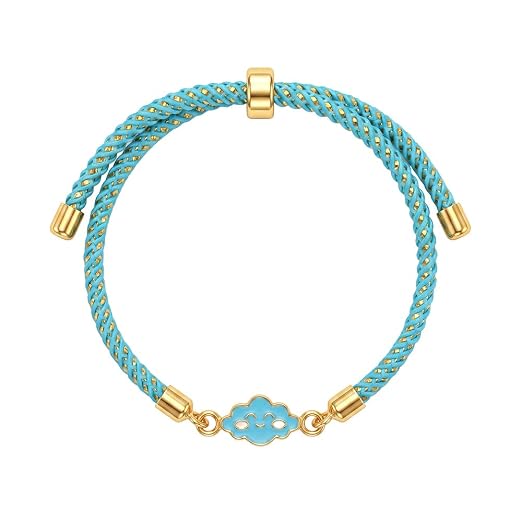 GIVA 925 Silver Golden Cute Cloud Kids Rakhi