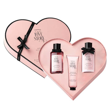 Kimirica Luxury Gift Set For Men & Women -Premium Gift Pack of 3