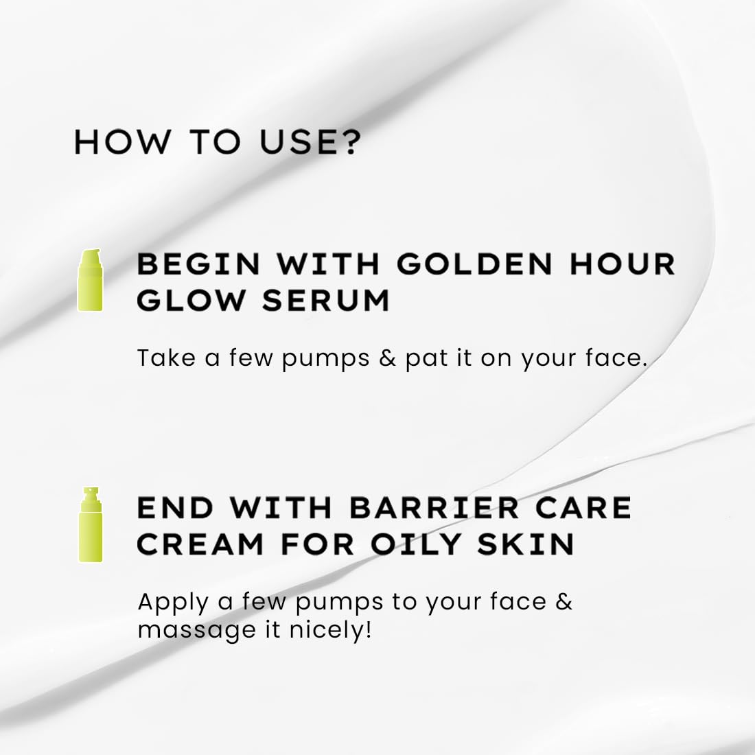Hyphen Night-Care Kit 2pcs | Oily Skin Glow & Hydration