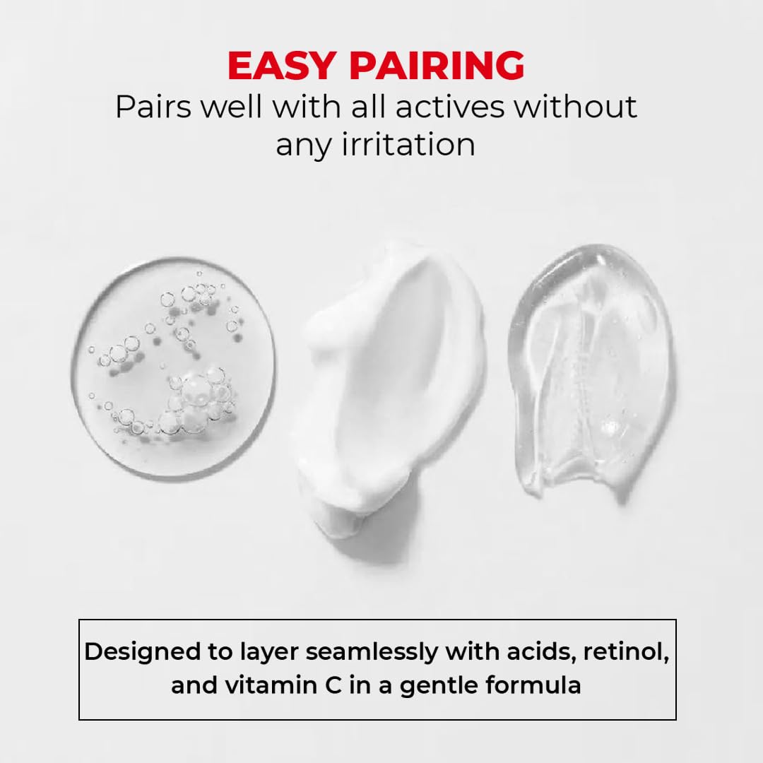 Conscious Chemist® 6 Peptide Serum for Face | 15ml