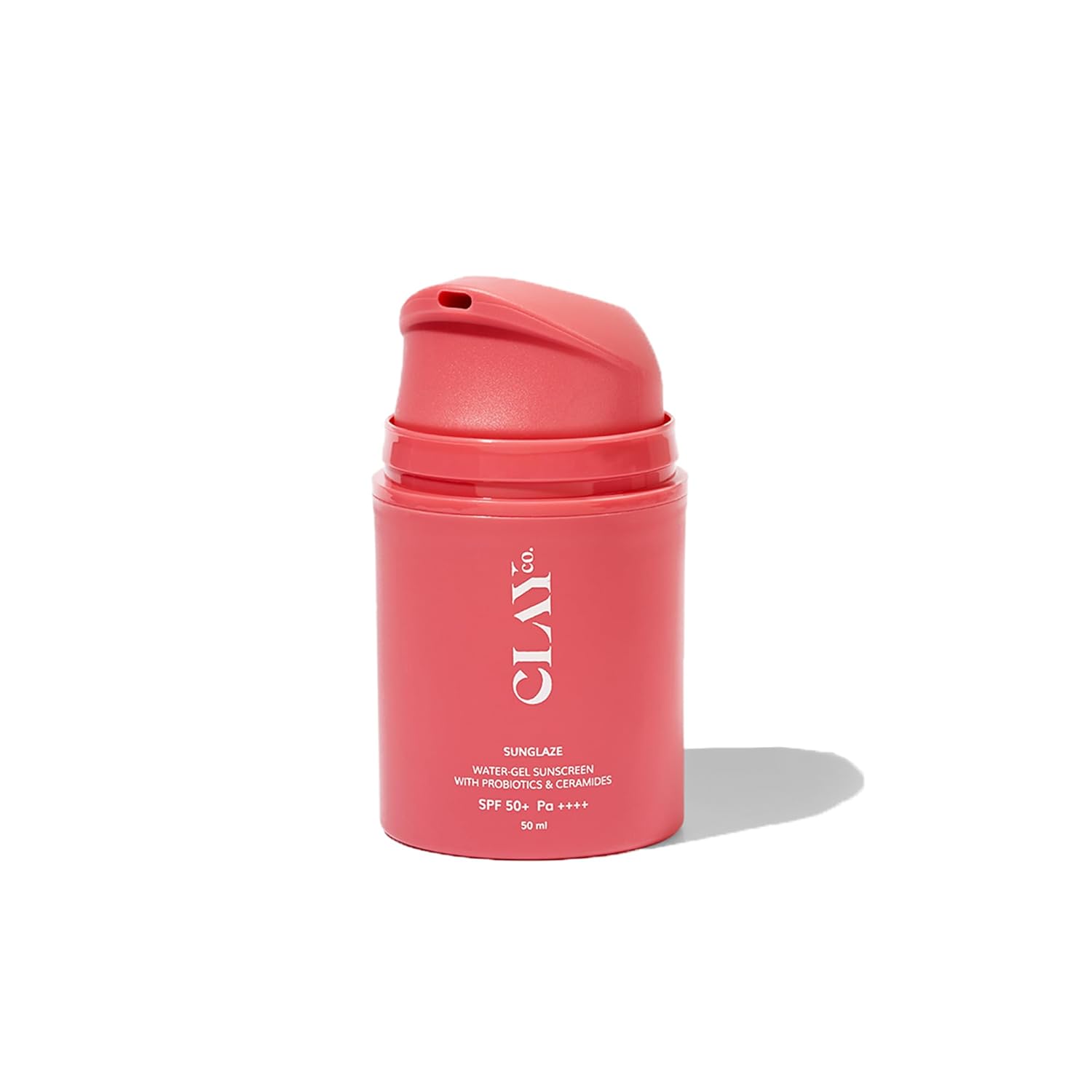 Clayco Sunglaze Sunscreen SPF 50 PA++++