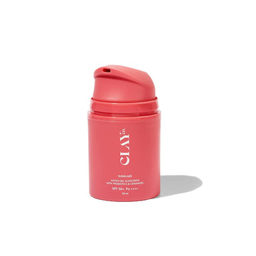 Clayco Sunglaze Sunscreen SPF 50 PA++++