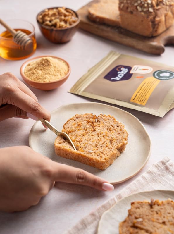 Koh Pure Carrot Powder - 100g