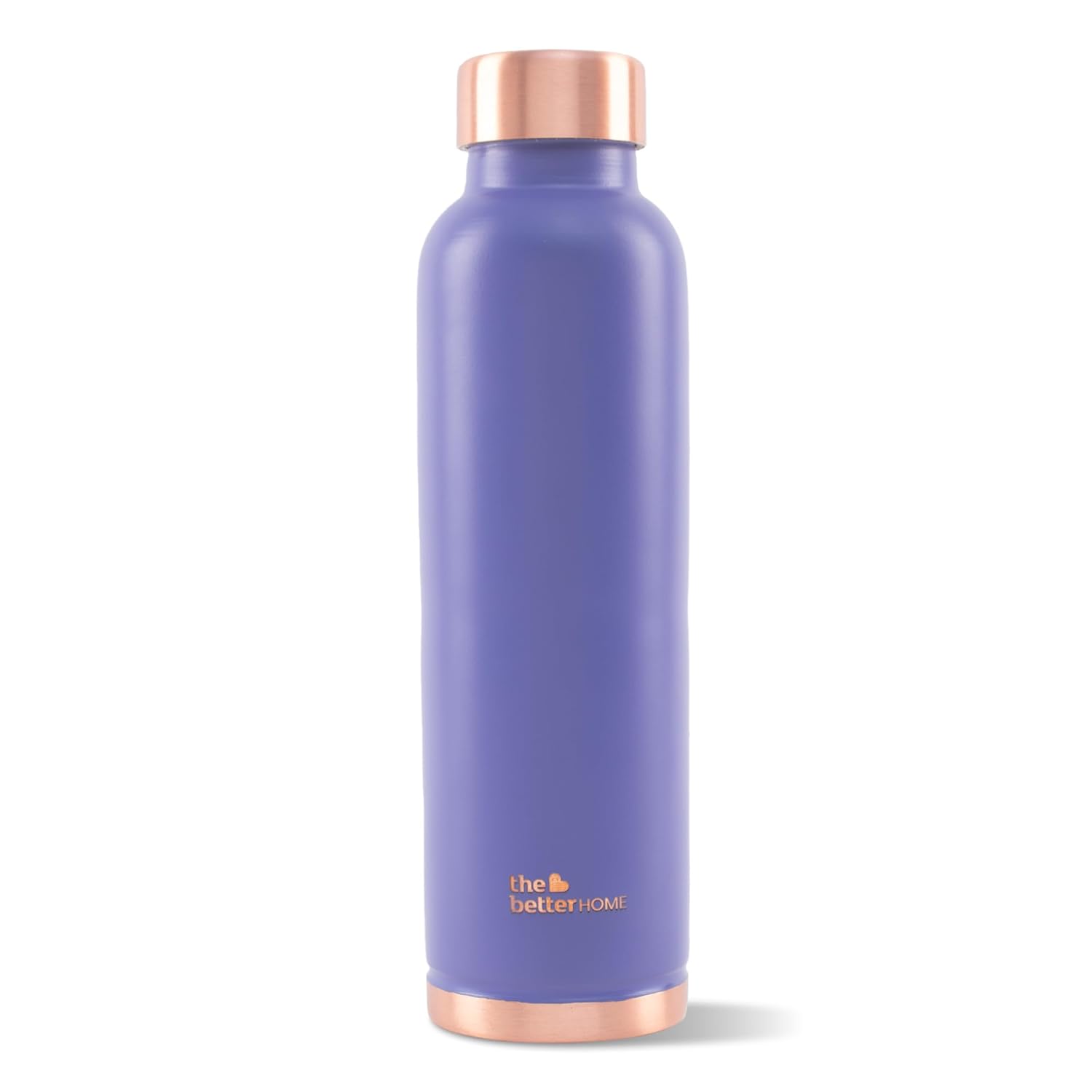 The Better Home Copper Water Bottle - 950 ml