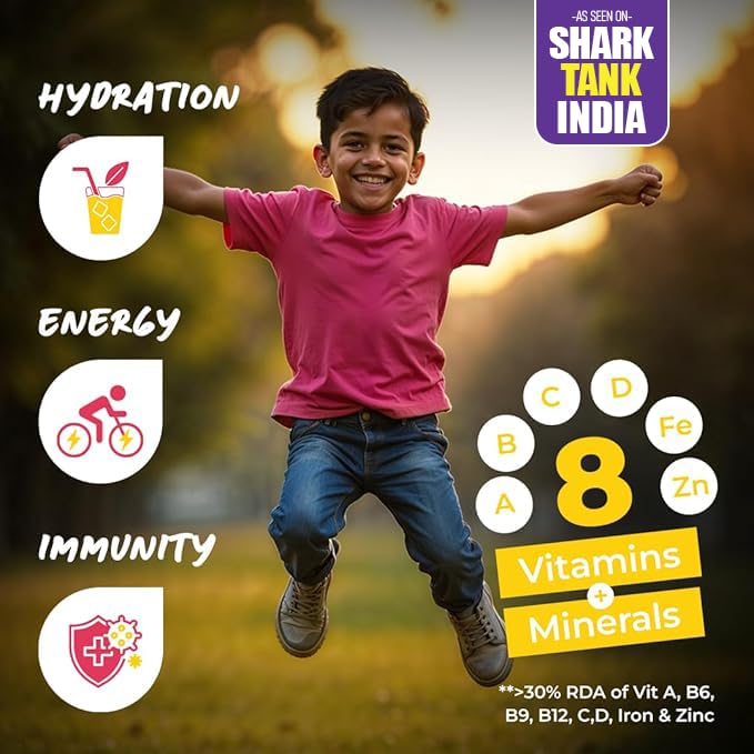 Good Monk Fruit Berry Drink Mix – Tasty & Healthy, 24 Pack