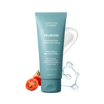 Conscious Chemist Kojic Acid Face Cream
