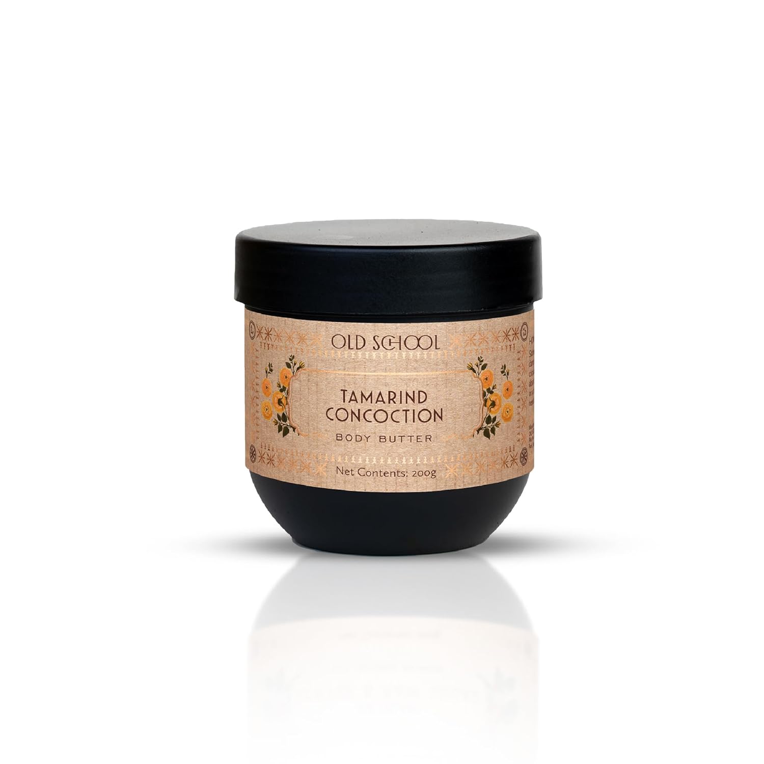 Old School Rituals Tamarind Concoction Body Butter| 200g