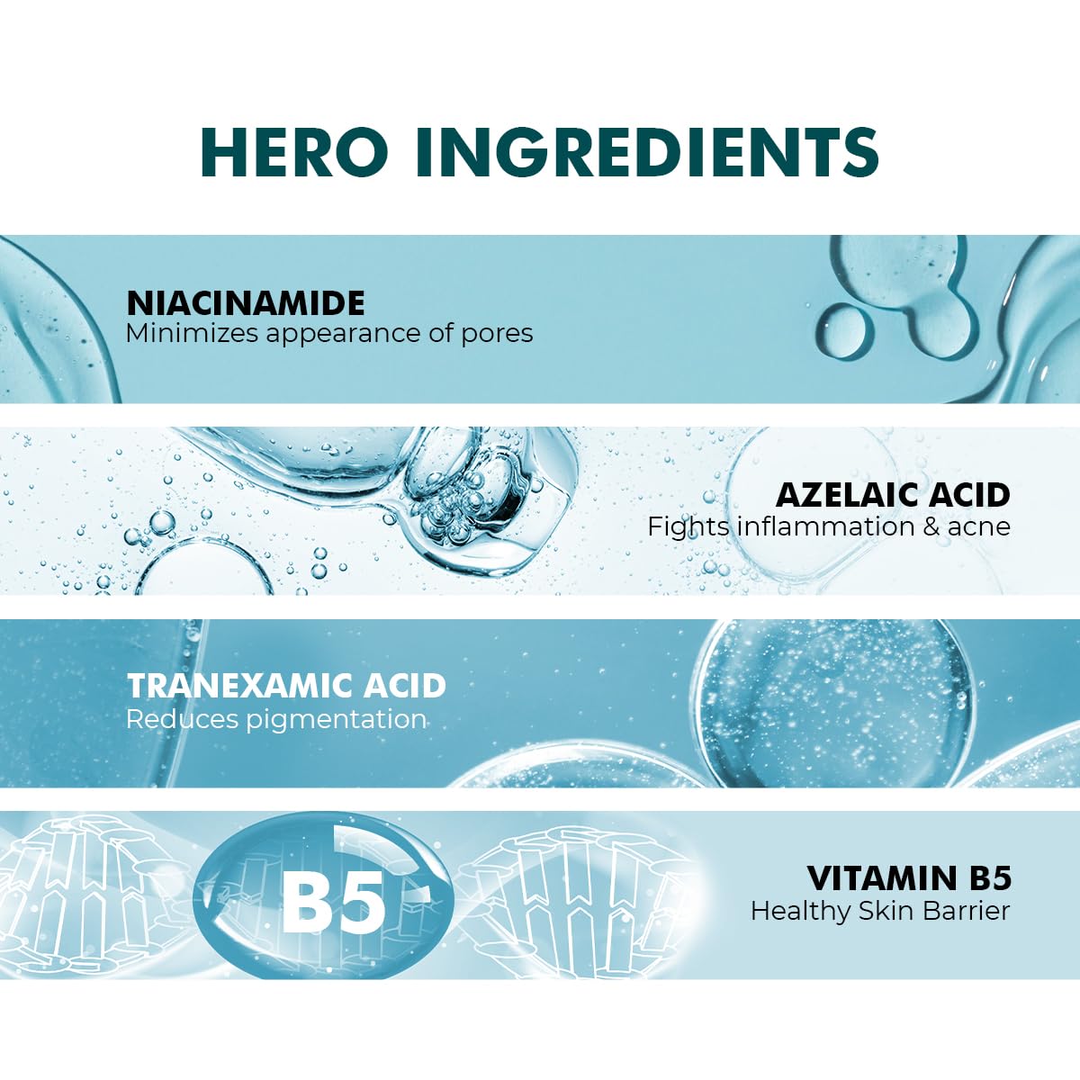Conscious Chemist Kojic Acid Face Cream