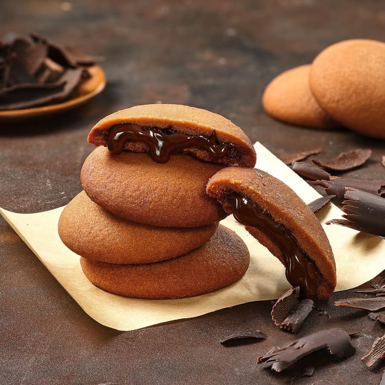 Britannia Pure Magic Chocolush - 300 G