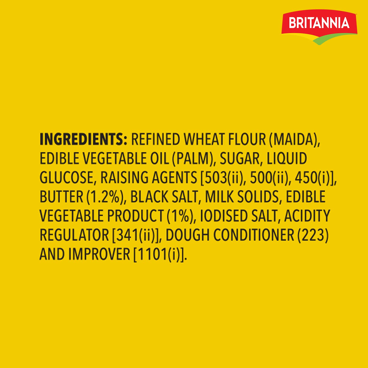 Britannia 50-50 Maska Chaska Biscuits -300 g