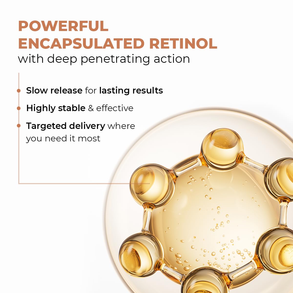 Conscious Chemist 0.2% Retinol Moisturizer Cream | 50g