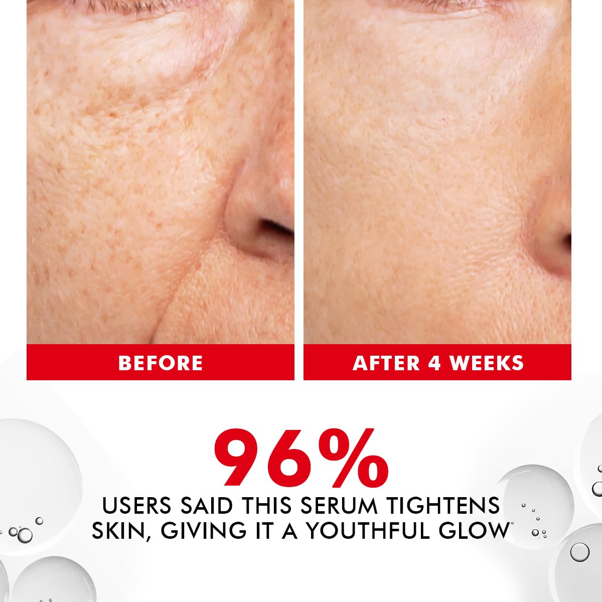 Conscious Chemist 6 Peptide Serum for Face
