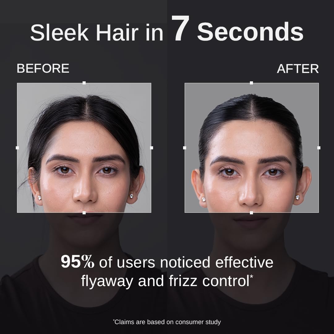 Bare Anatomy Expert Sleek Hair Finishing Stick | 100% Alcohol & Silicon Free