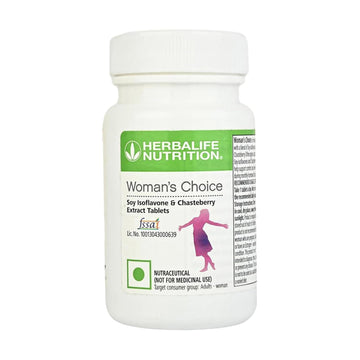 Herbalife New Woman's Choice Menopausal Support Tablets - 30 Tablets