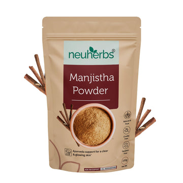 Neuherbs Manjistha Powder 100g