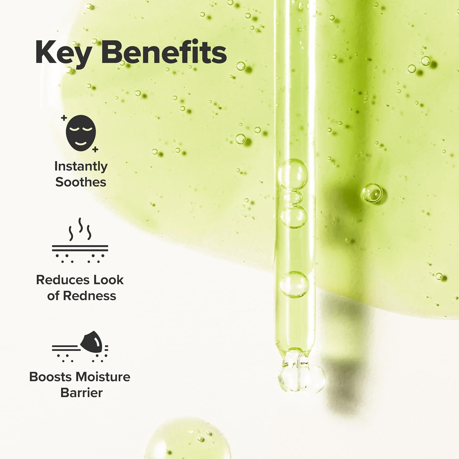 Beauty of Joseon Calming Serum (30ml)