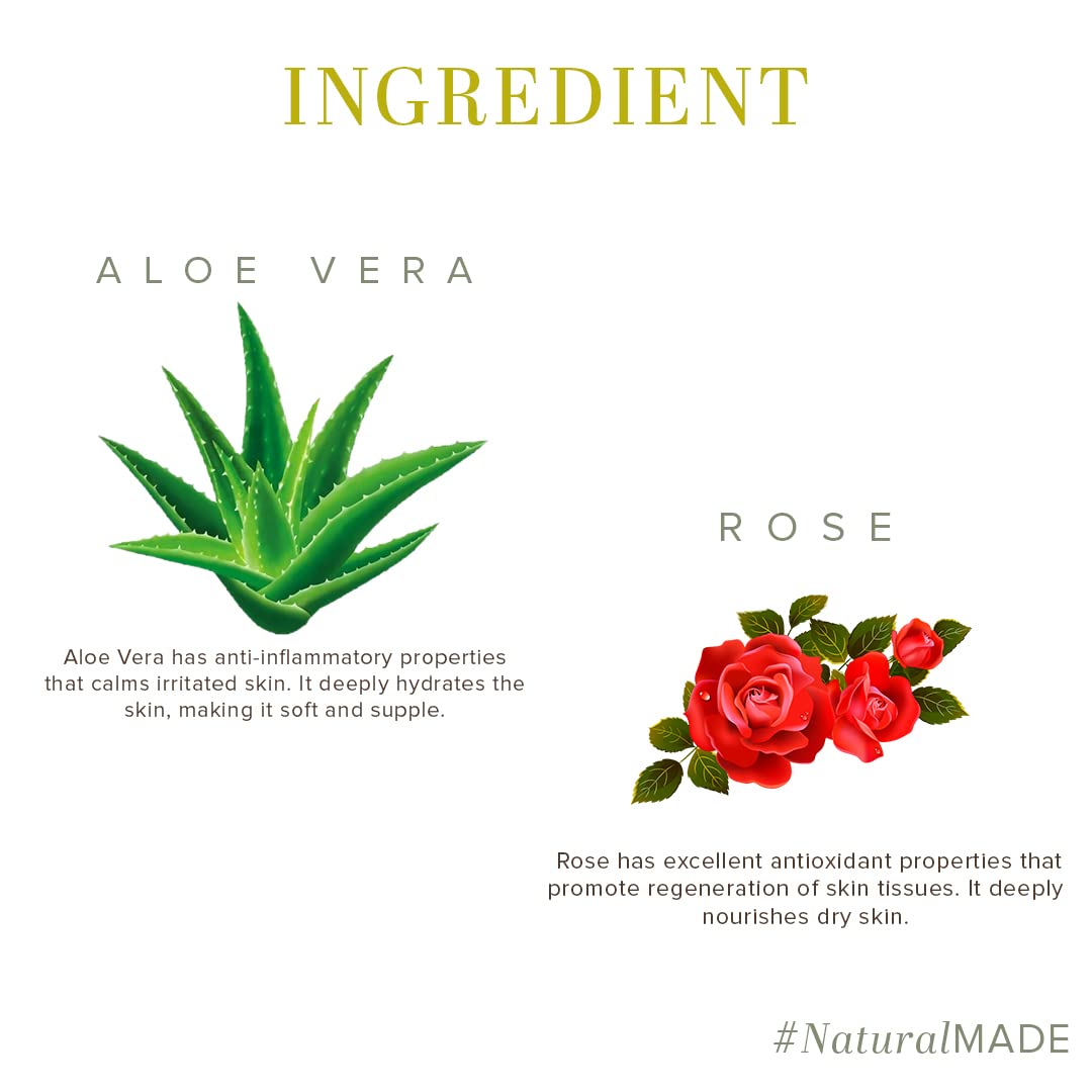 Khadi Natural Ayurvedic Herbal Face Wash  210ml