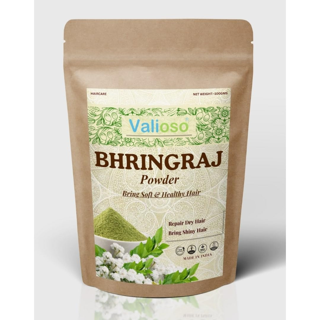 Valioso Bhringraj Powder
