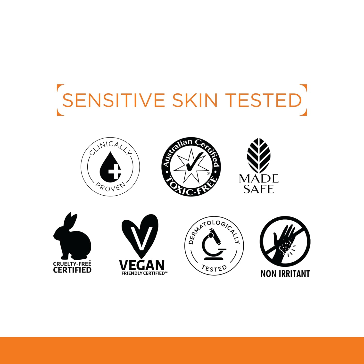 SKINQ Sun Protect Ultra Light Gel SPF 50+ PA++++ - 50ml