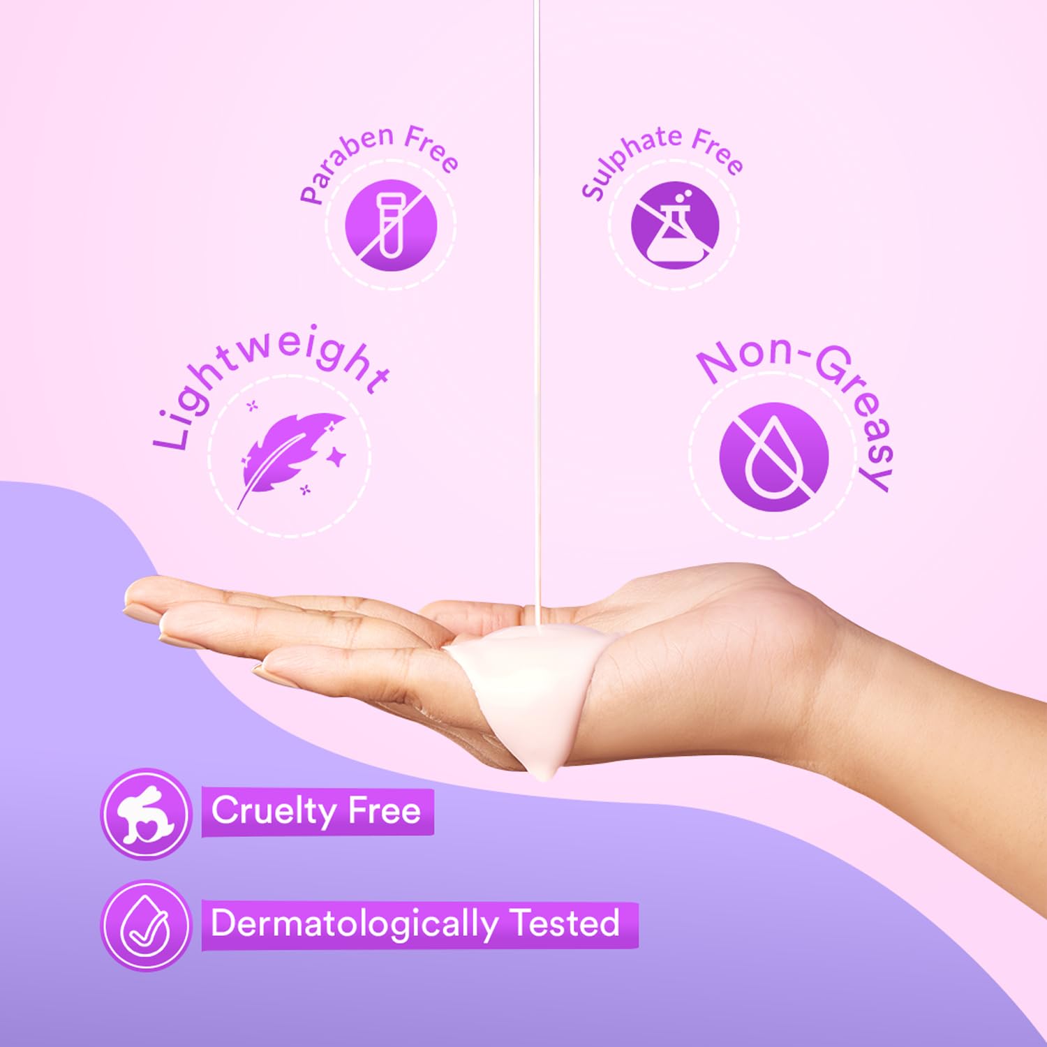 Lacto Calamine Face Lotion for Oily Skin – 60ml