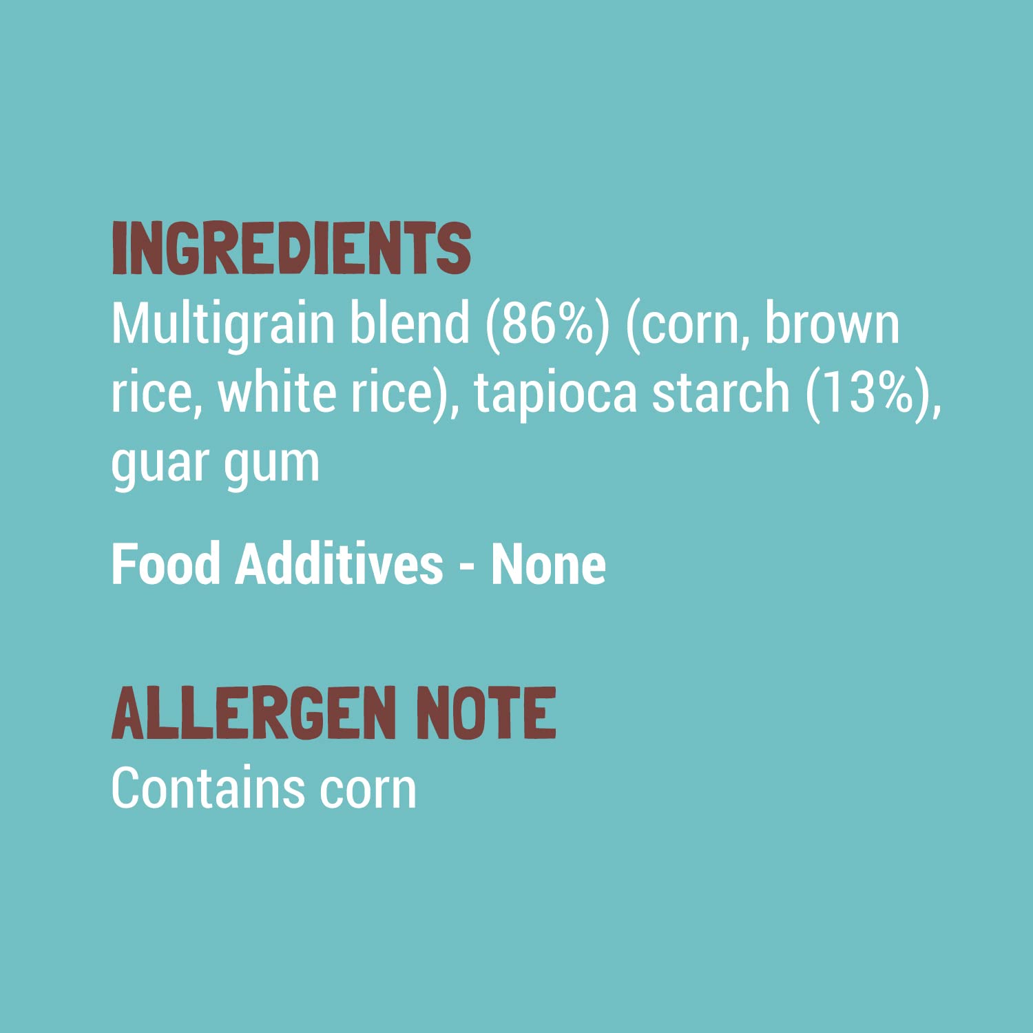Slurrp Farm No Maida Multigrain Fusilli