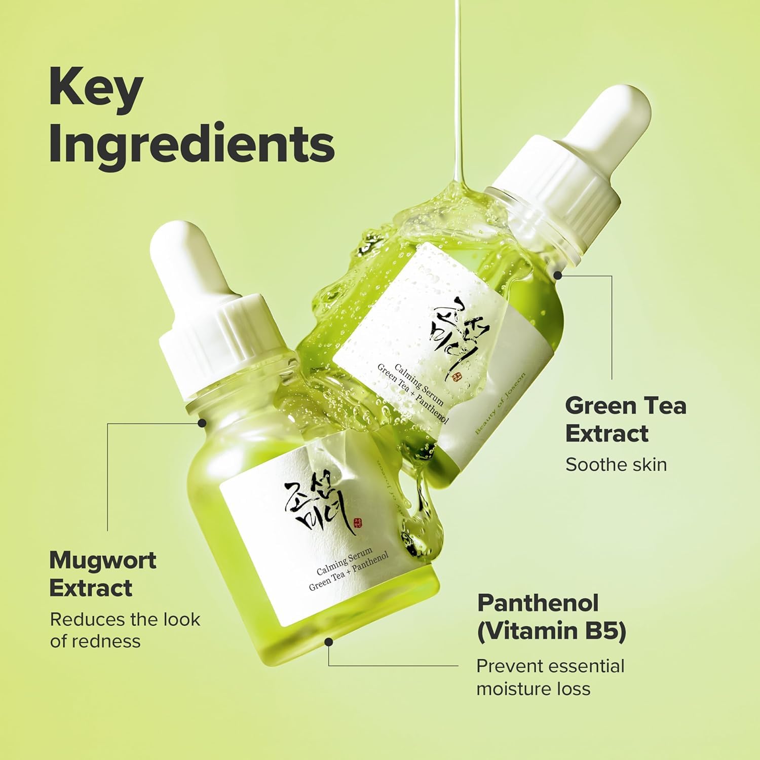 Beauty of Joseon Calming Serum (30ml)
