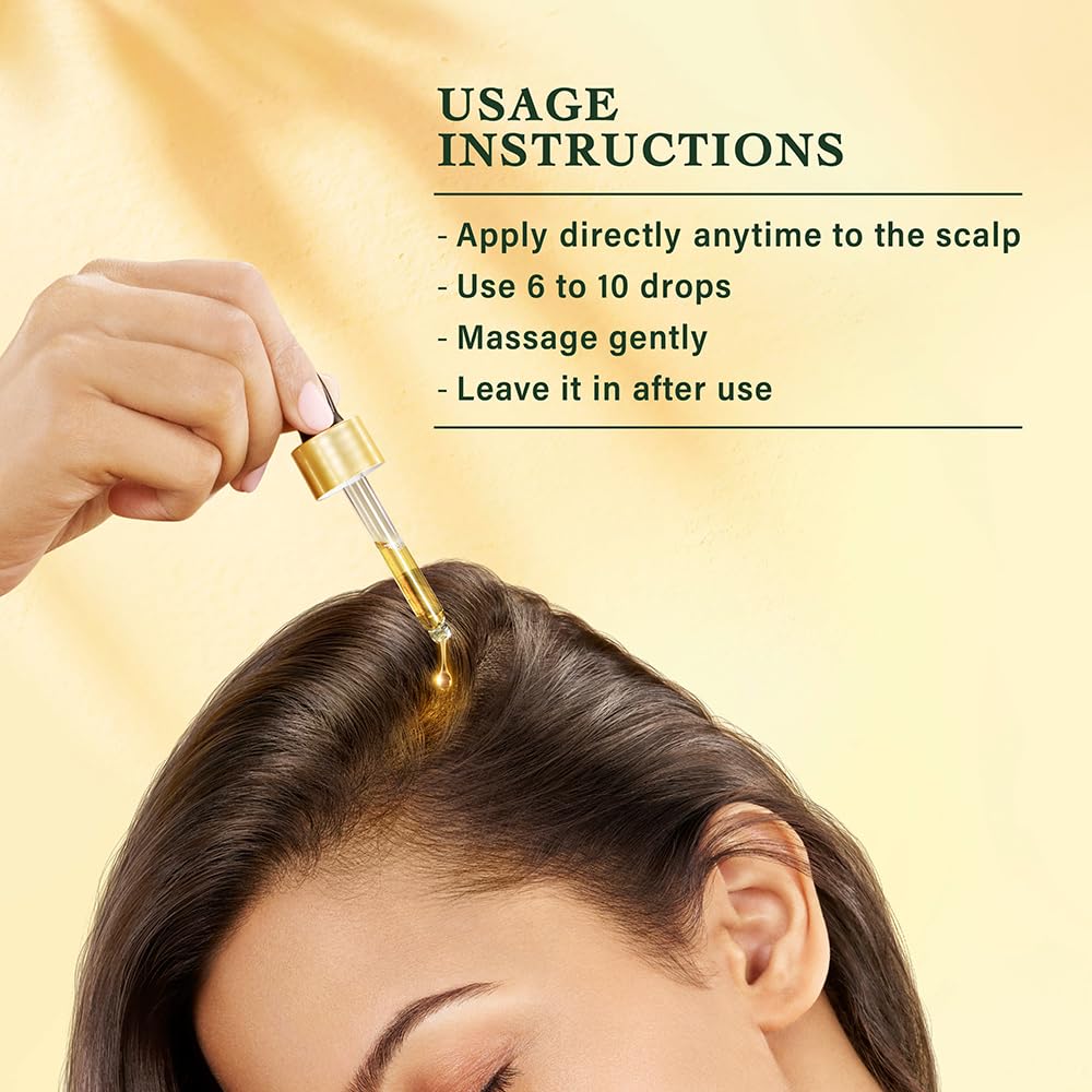 Indulekha Svetakutaja Scalp Serum for Dandruff, 30ml