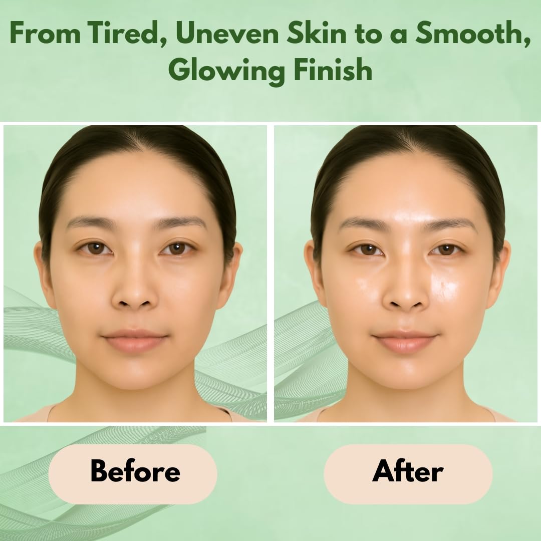 Bio Collagen Face Mask (Pack of 1) | Korean Face Mask Sheet with Hydrogel