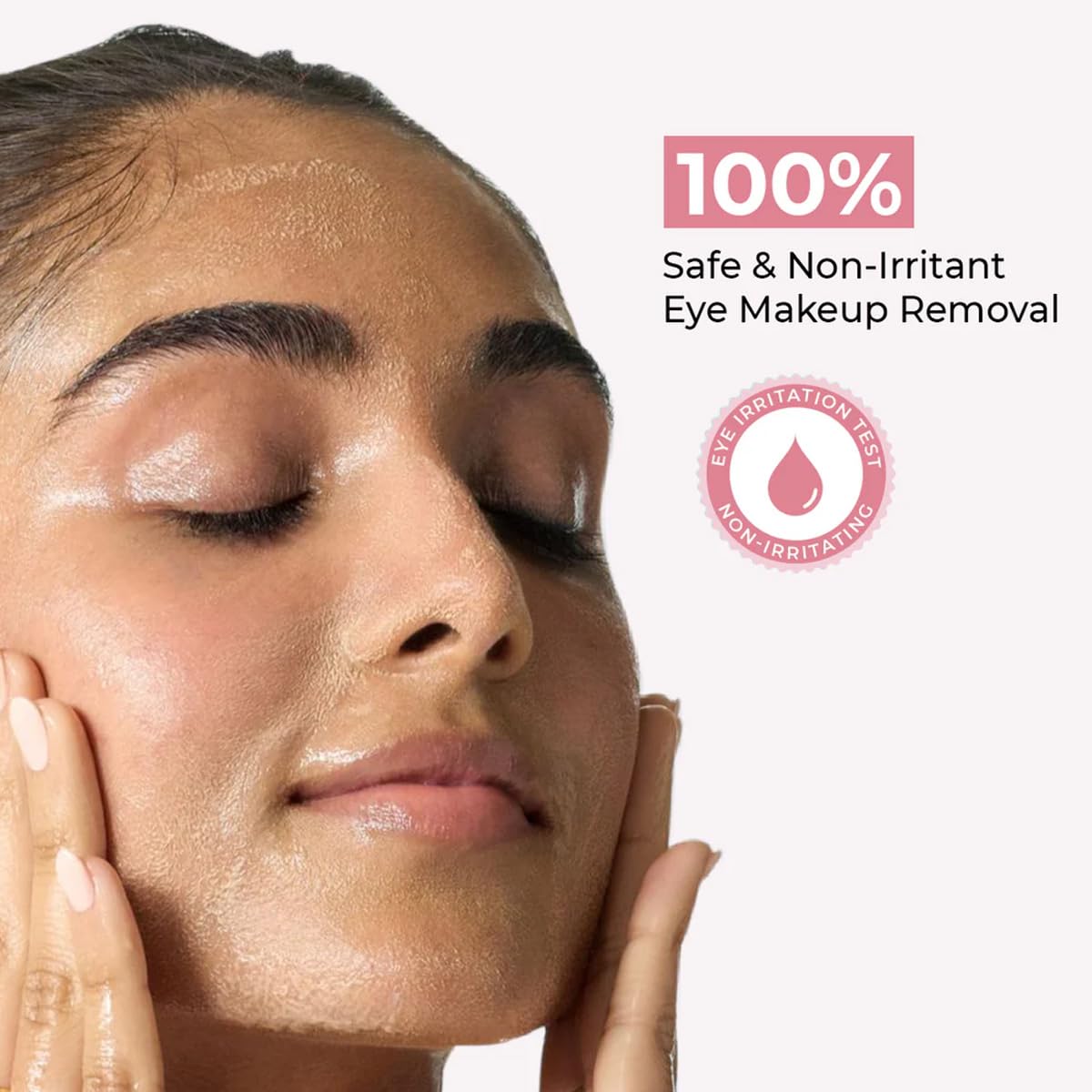 Conscious Chemist® Collagen Glow Ultra Light Oil Cleanser | 50ml