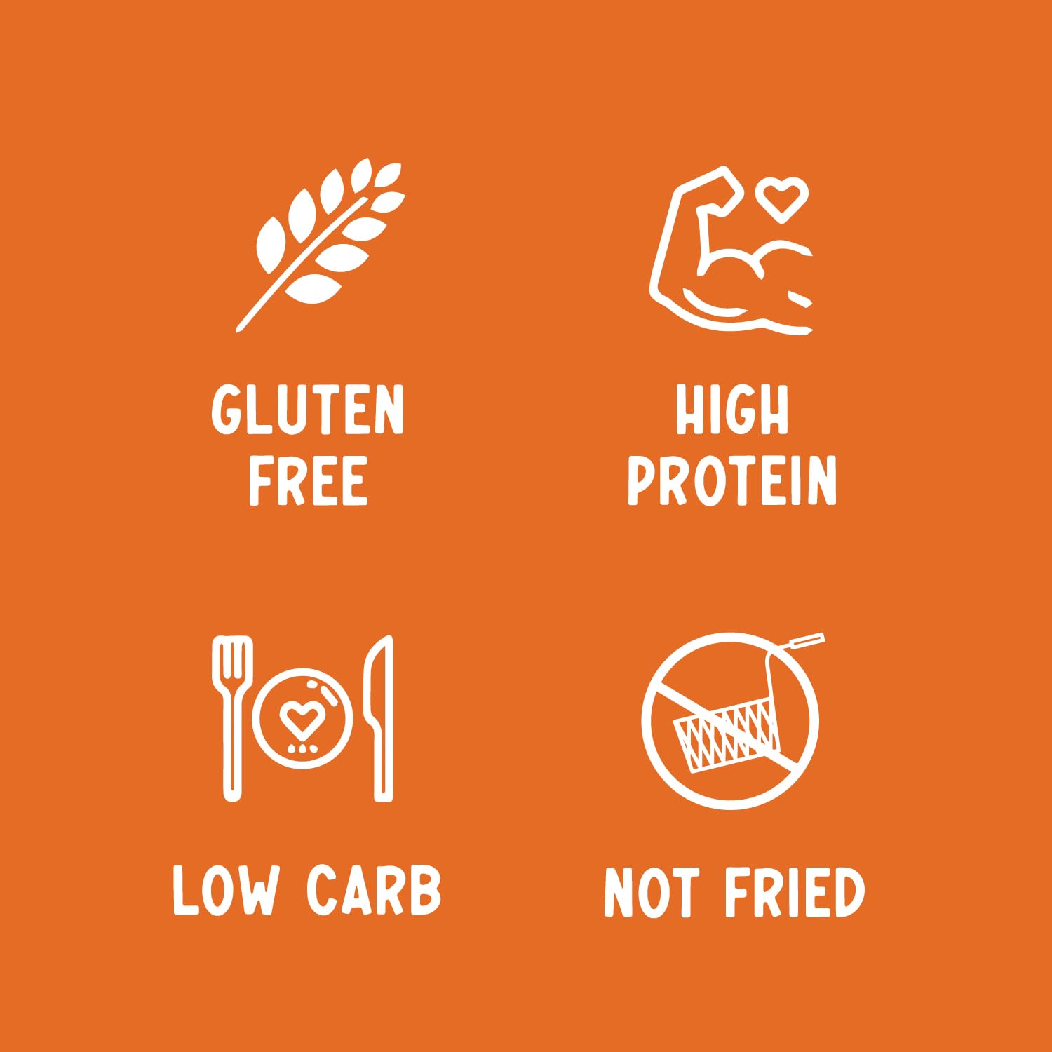 Pink Harvest Farms Crunchy Roasted Edamame