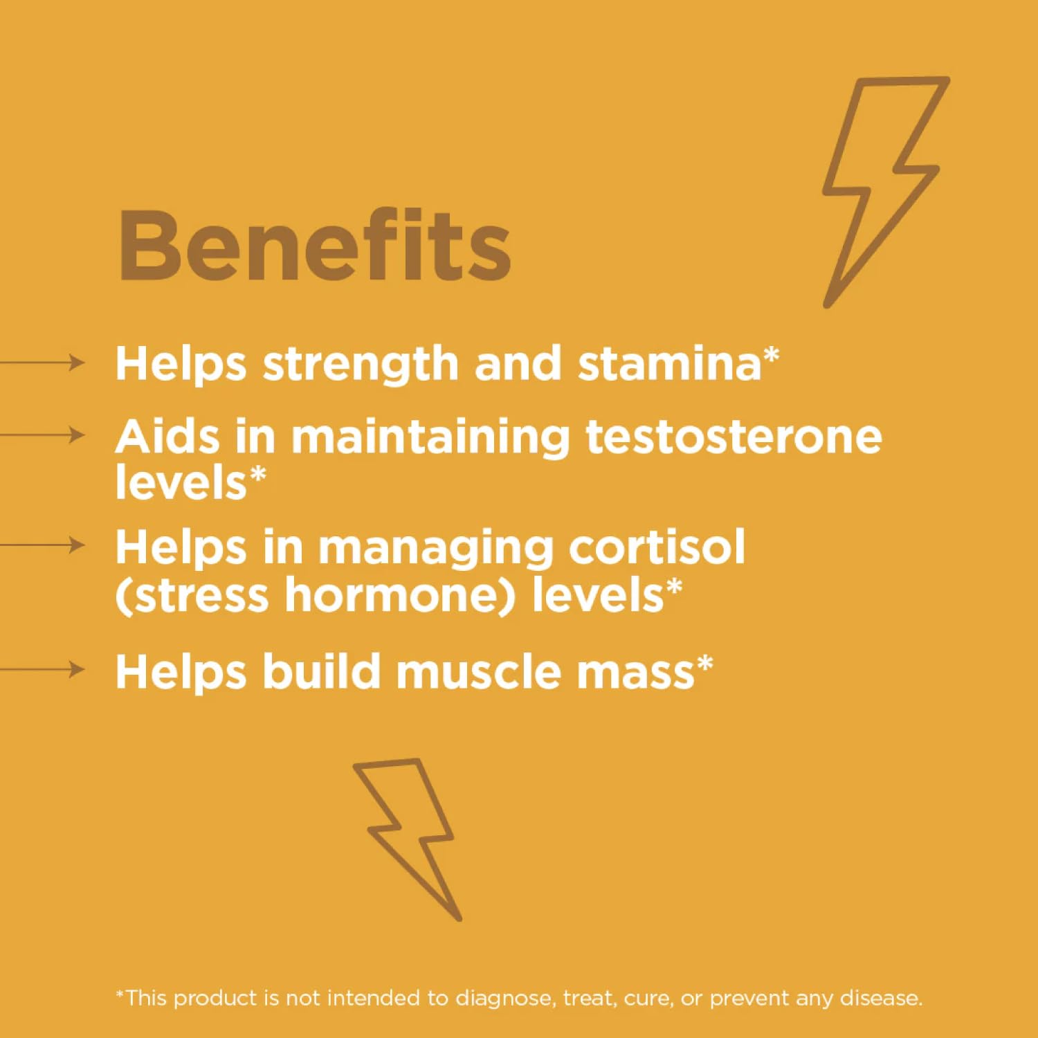 Natxtra Ashwagandha-DSTR  30 Vegetarian Capsules