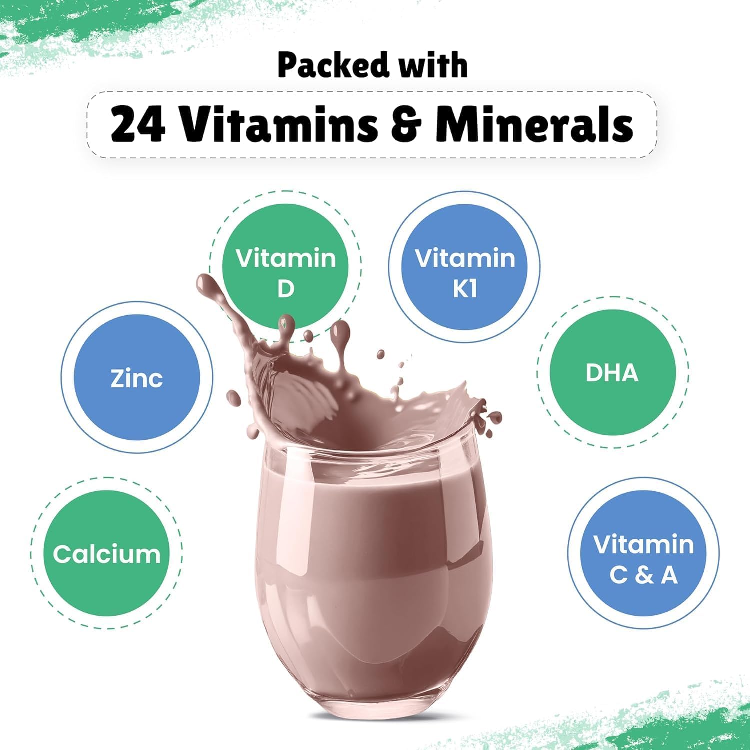 Little Joys Nutrimix Nutrition Powder 2-6 Years - 350 G