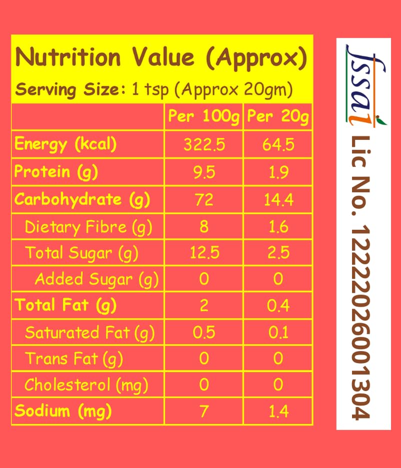 Equisential - Better Bites Instant Porridge Infant Baby Cereal | Apple - 9 to 24 Month | 200gms