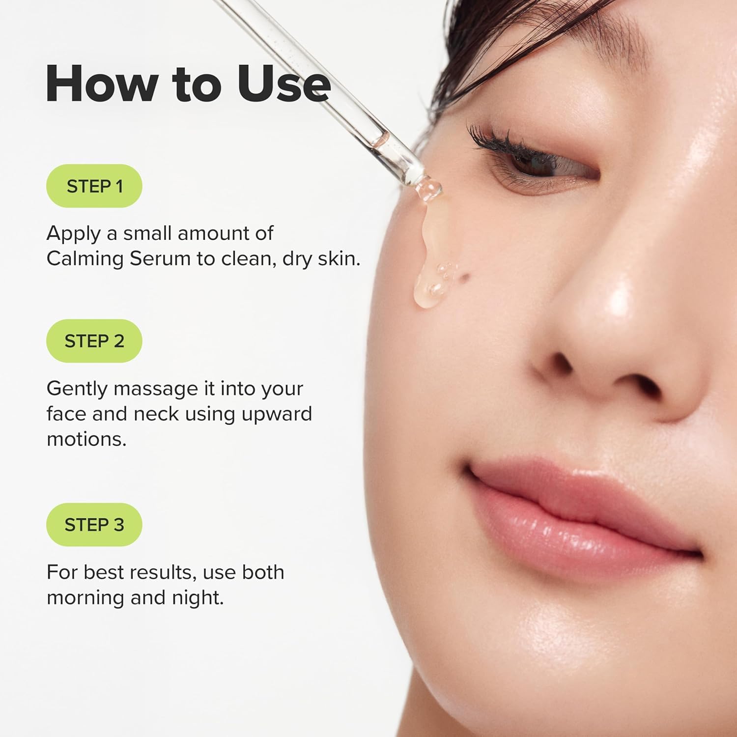 Beauty of Joseon Calming Serum (30ml)