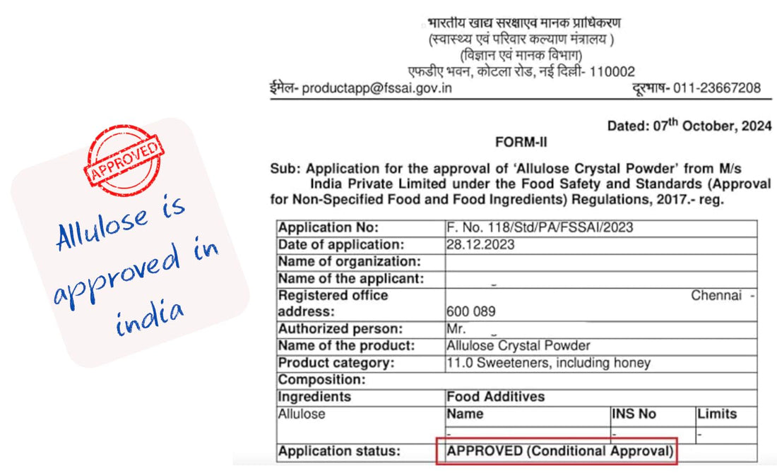 Zeeero Monk Fruit sugar-free sweetener container with green label and monk fruit illustration.