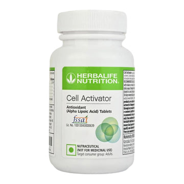Herbalife Cell Activator New - 60 Tablets