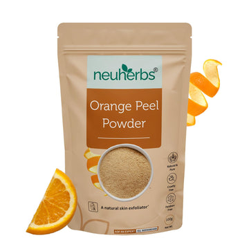 Neuherbs Orange Peel Powder 100g