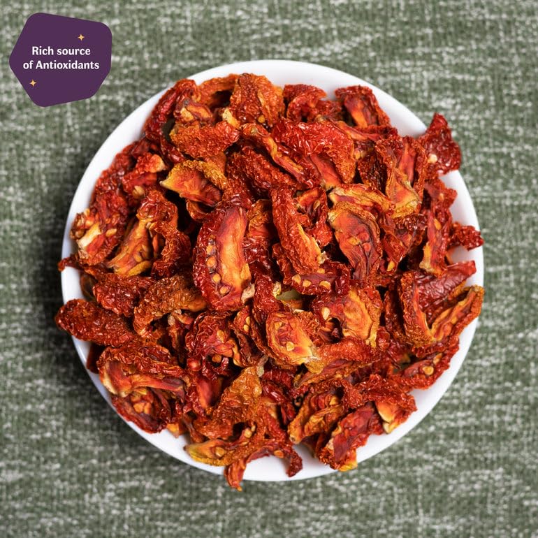 Koh Dehydrated Tomato Flakes - 50g