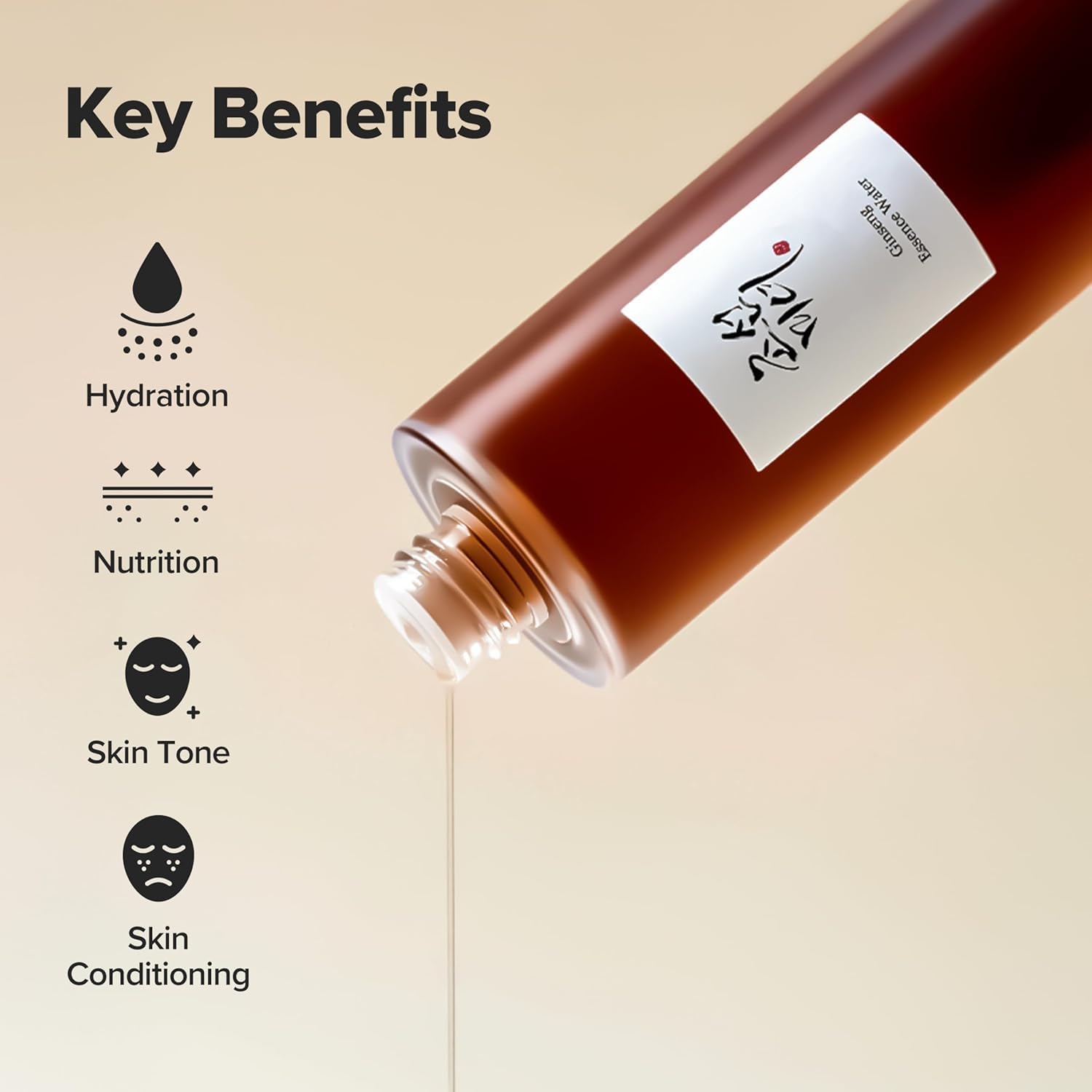 Beauty of Joseon] Ginseng Essence Water